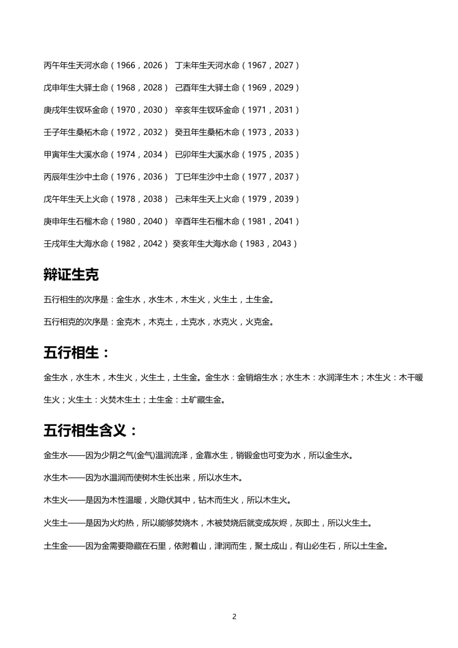 2020年整理六十轮甲子查询表.docx_第2页