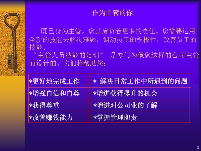 《管理者技能培训》PPT幻灯片_第2页