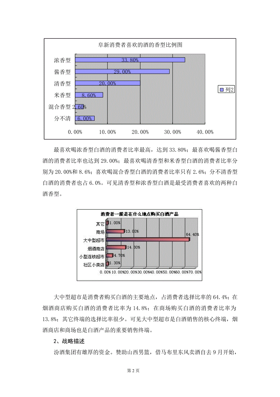 汾酒-市场营销的策划活动案 (1).doc_第4页