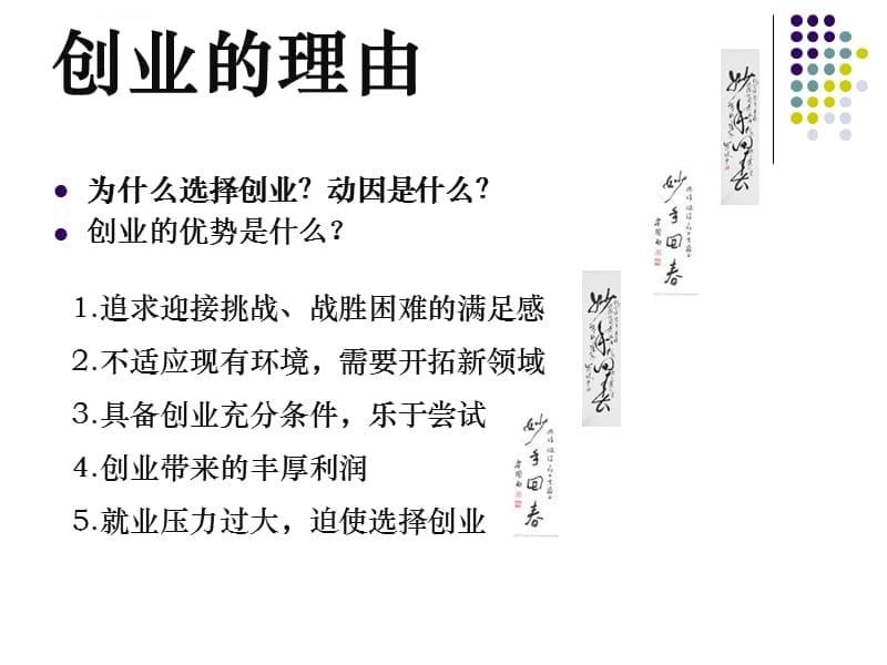 药剂学创业分析报告ppt课件_第5页