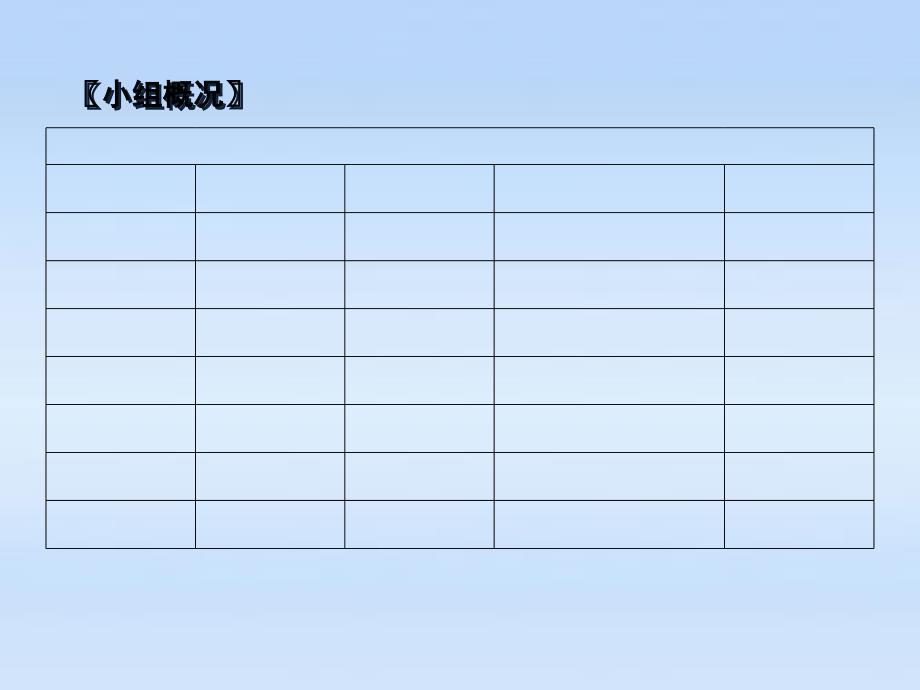 电力公司安装分公司QC小组汇报--修改完ppt课件_第3页