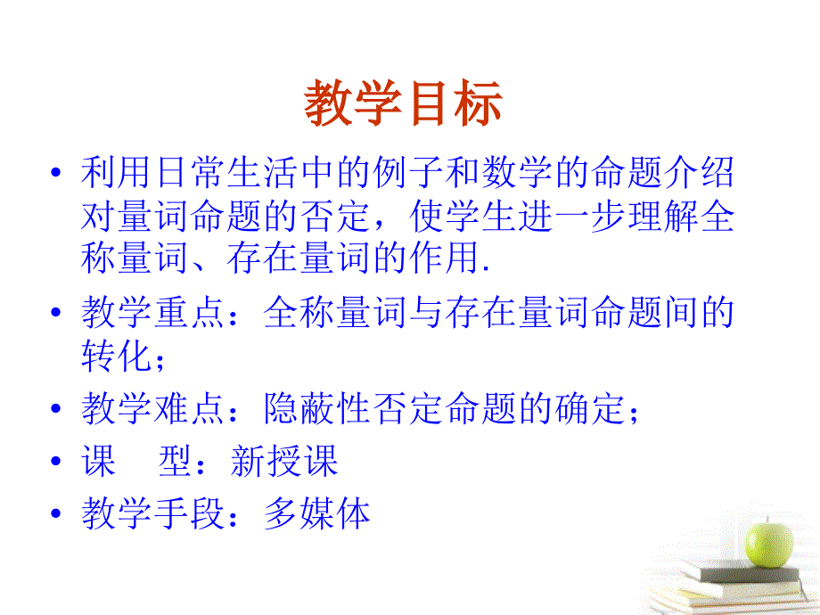 高中数学14《全称量词与存在量词》课件三新人教A版选修_第3页