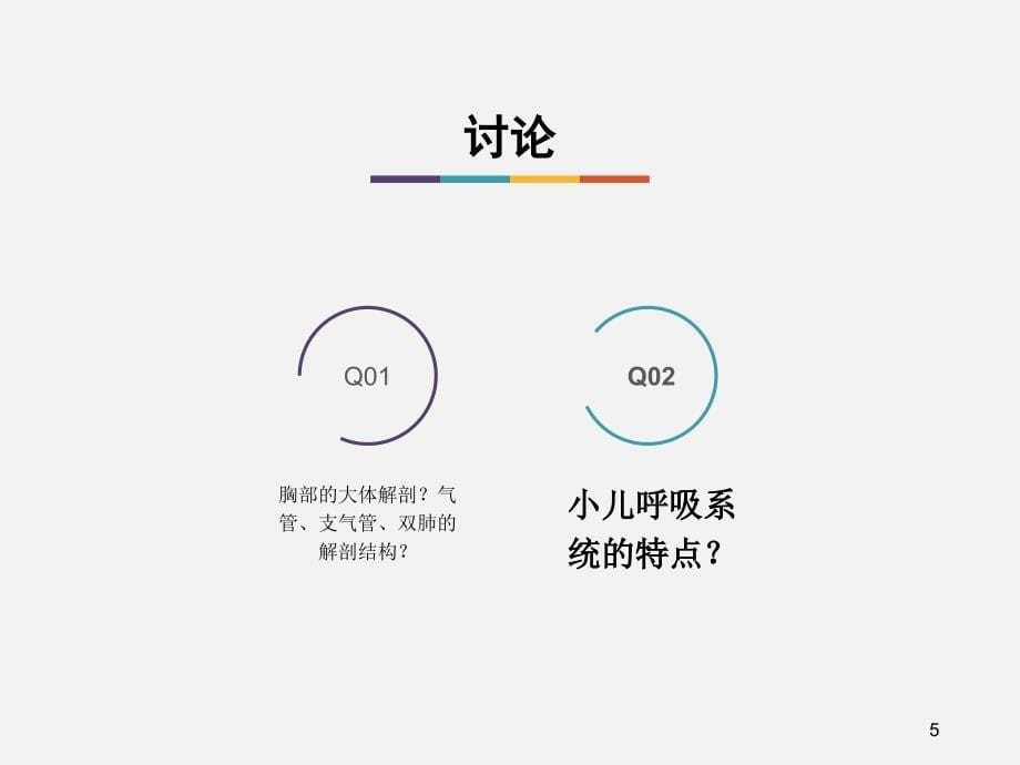 儿科pbl-小儿肺炎演示课件_第5页