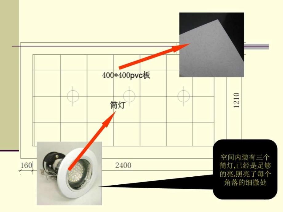 家庭装修培训教材-卫浴设计方案PPT幻灯片_第4页