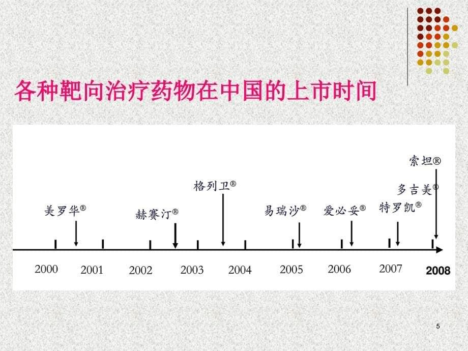 医学-认识肿瘤靶向治疗PPT幻灯片_第5页