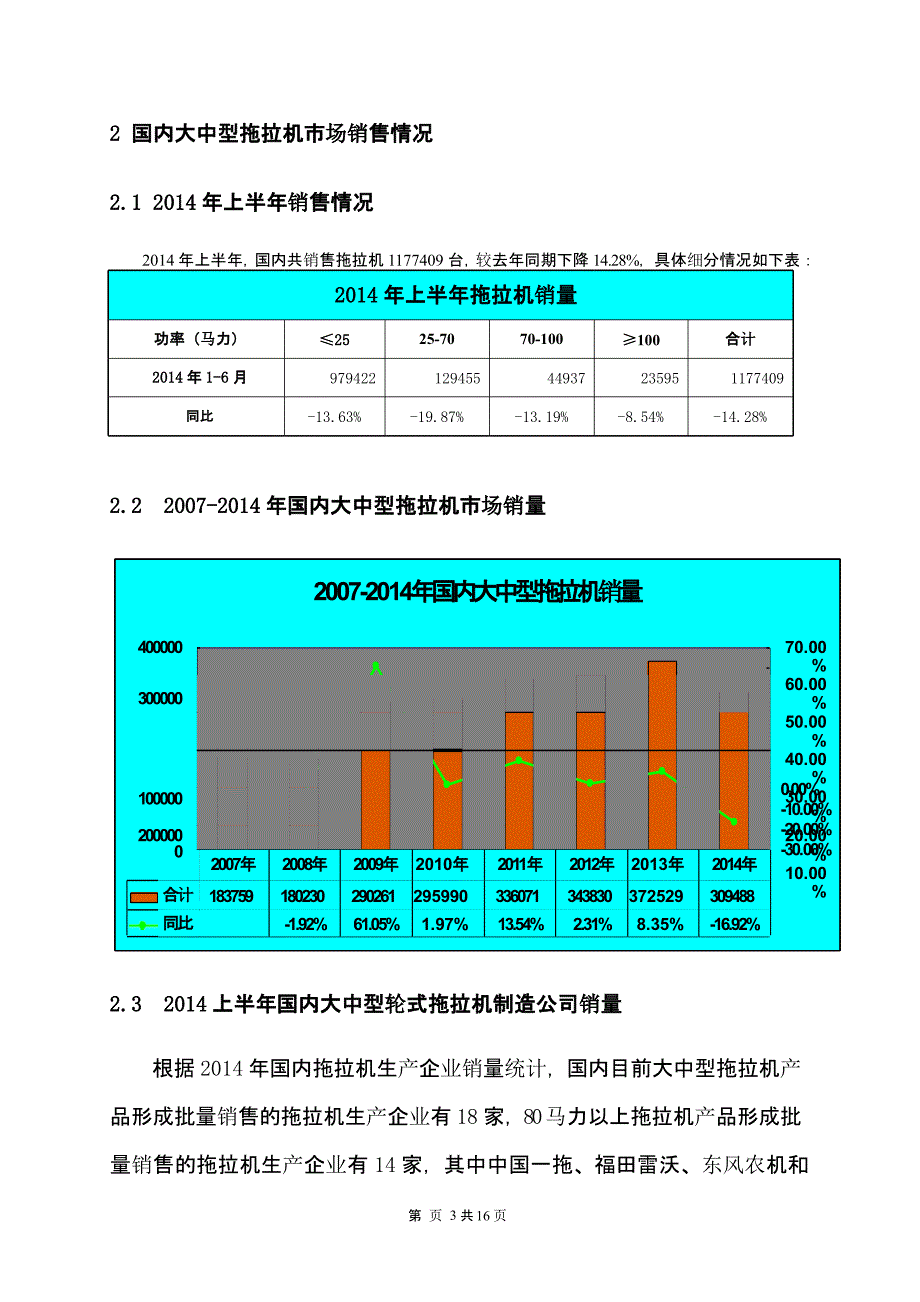 农用拖拉机转向驱动桥市场分析（2020年10月整理）.pptx_第4页