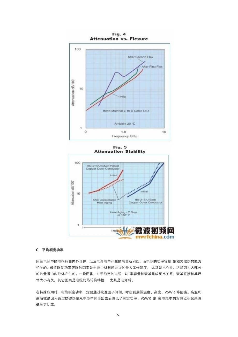 射频同轴电缆选择指南（2020年10月整理）.pptx_第5页