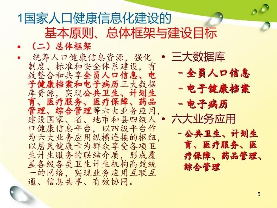 基层人口计生信息系统统计数据管理与应用演示课件_第5页