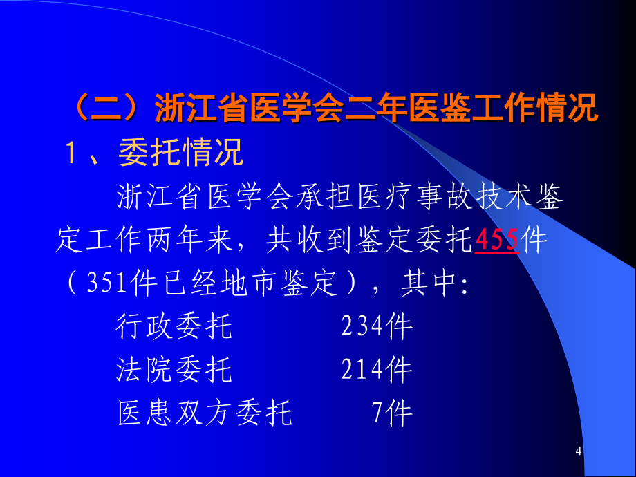 加强科学管理防范医疗事故PPT幻灯片_第4页