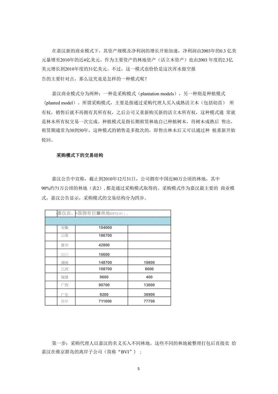 嘉汉林业新庞氏骗局（2020年10月整理）.pptx_第5页