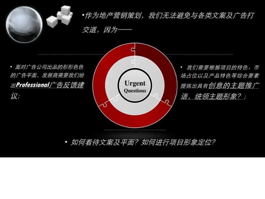 2019年中原年策划大赛从广告文案及平面品鉴到项目形象定ppt课件_第5页