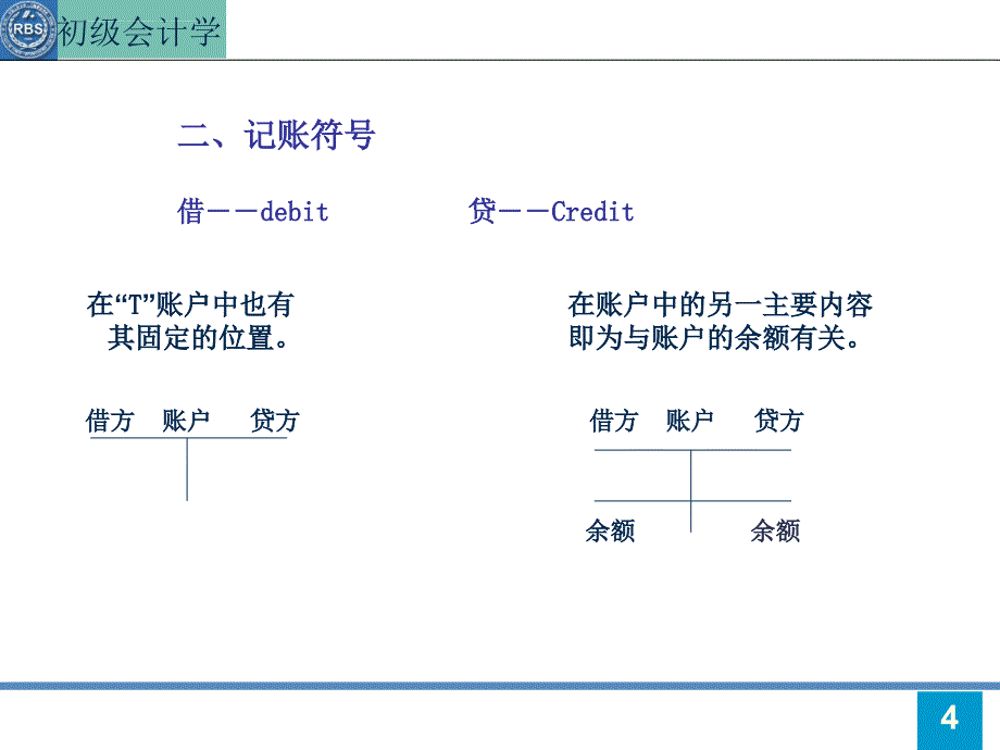 2019年会计基础第4章ppt课件_第4页