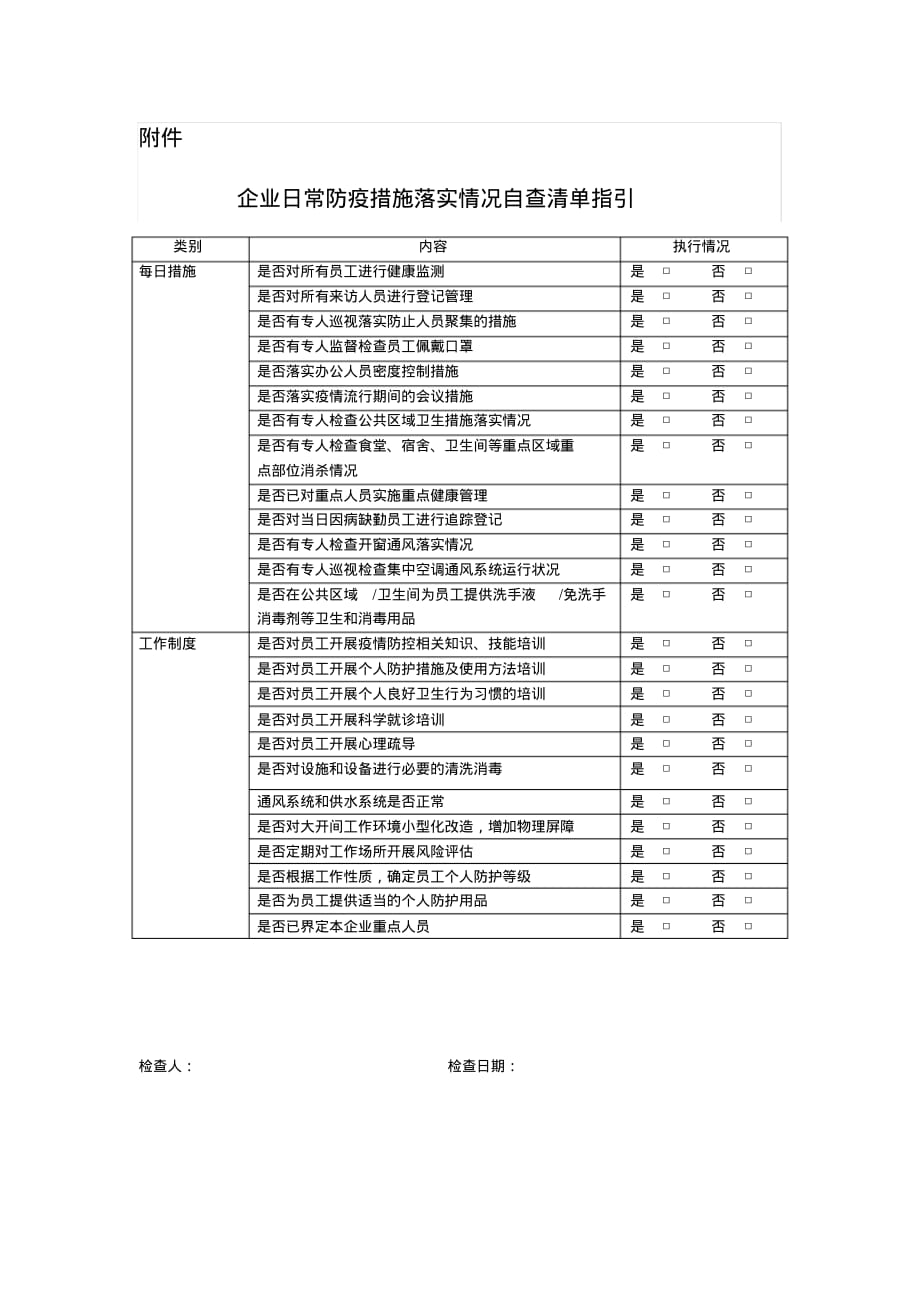 北京市工业和软件信息服务业企业防控疫情指引(第七版)[参照]_第4页
