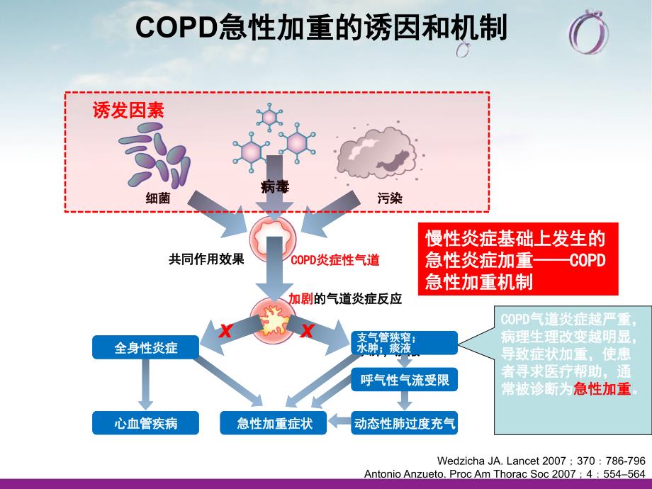 深刻认识COPD急性加重演示课件_第3页