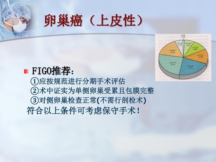 卵巢恶性肿瘤的保留生育功能治疗演示课件_第5页