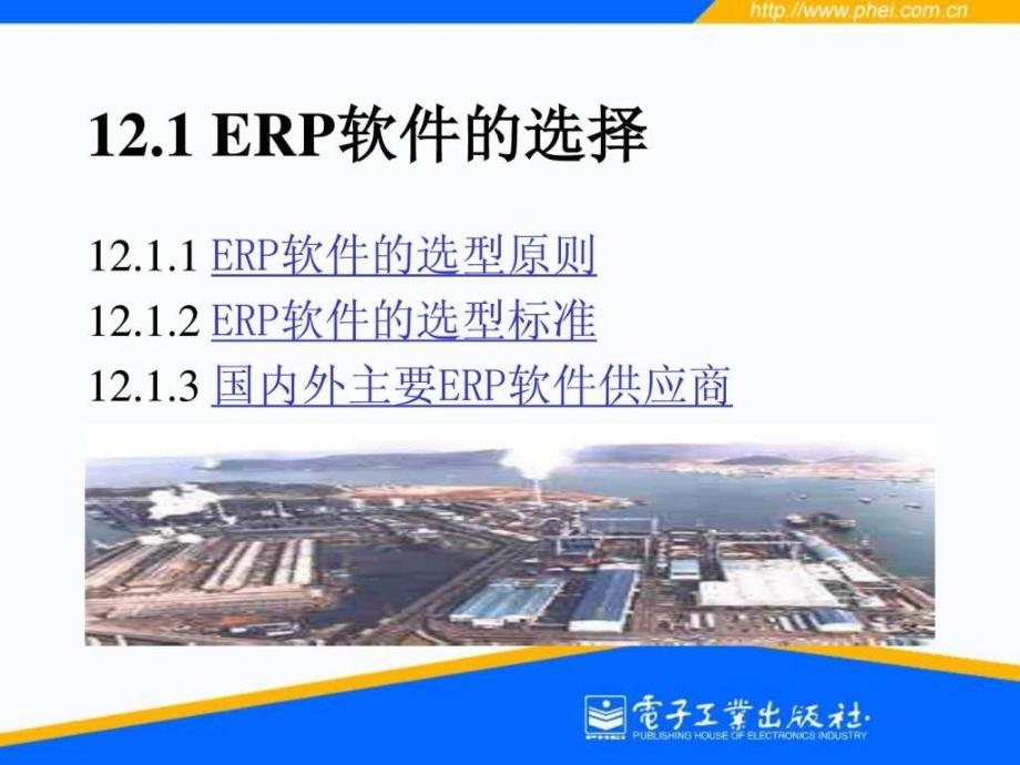 ERP实施与运行管理演示课件_第2页