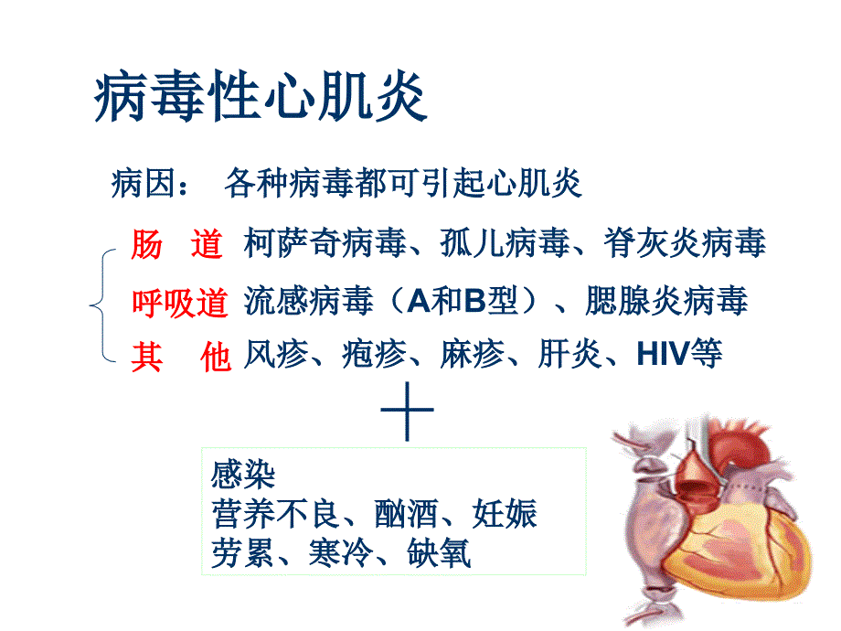 成人暴发性心肌炎诊断和治疗中国专家共识编订_第3页