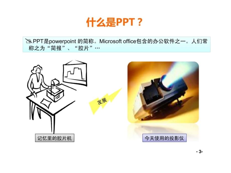 2019年PPT编写方法及演讲技巧ppt课件_第3页