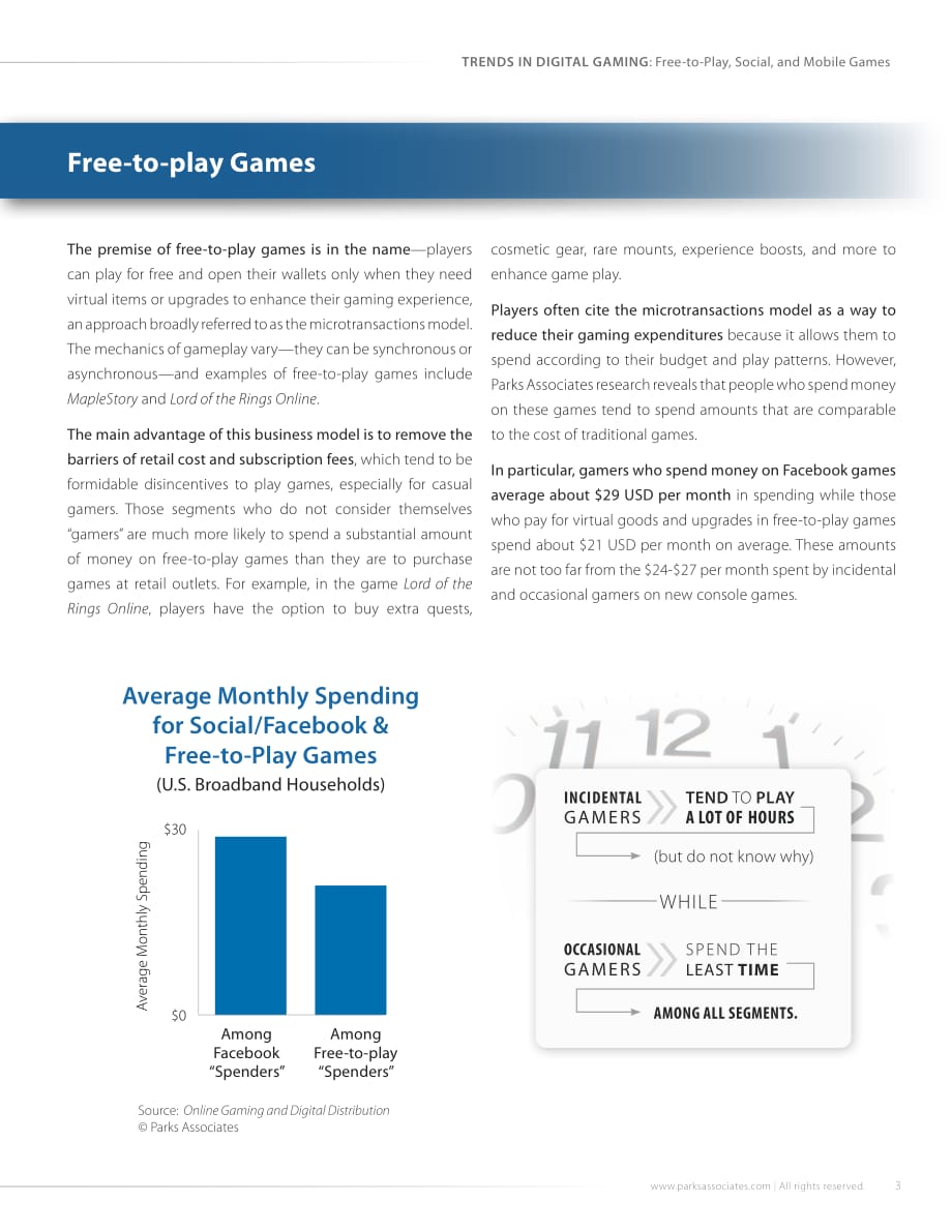 数字游戏发展趋势报告：社交网络和手机游戏_第3页