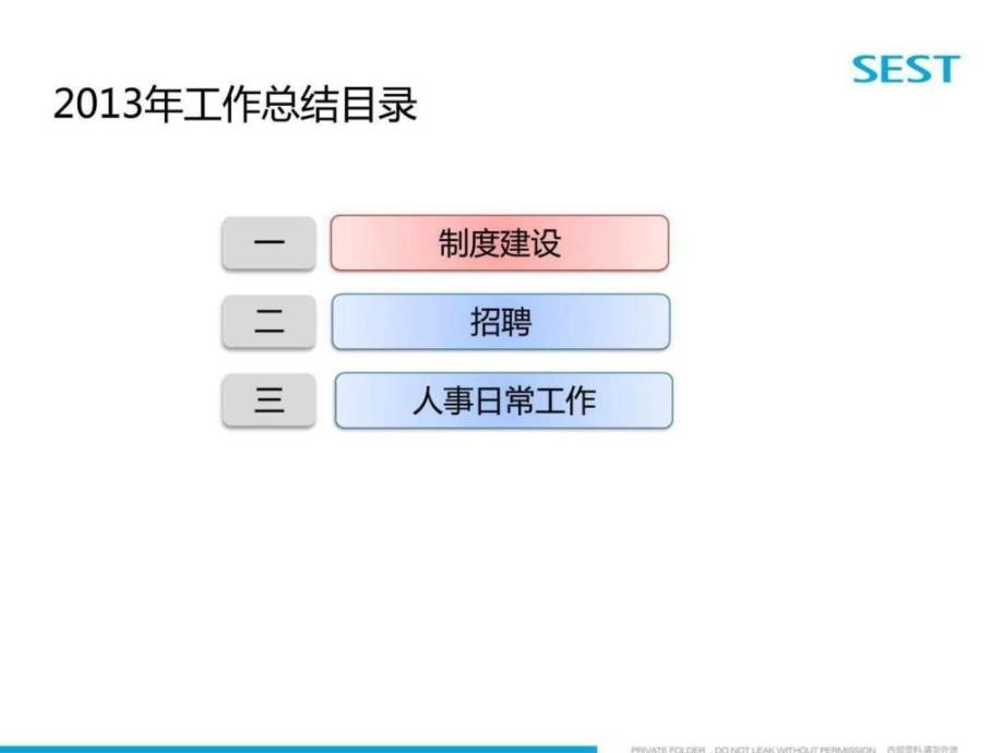 2019年人事主管年任务总结及年任务计划新版ppt课件_第2页