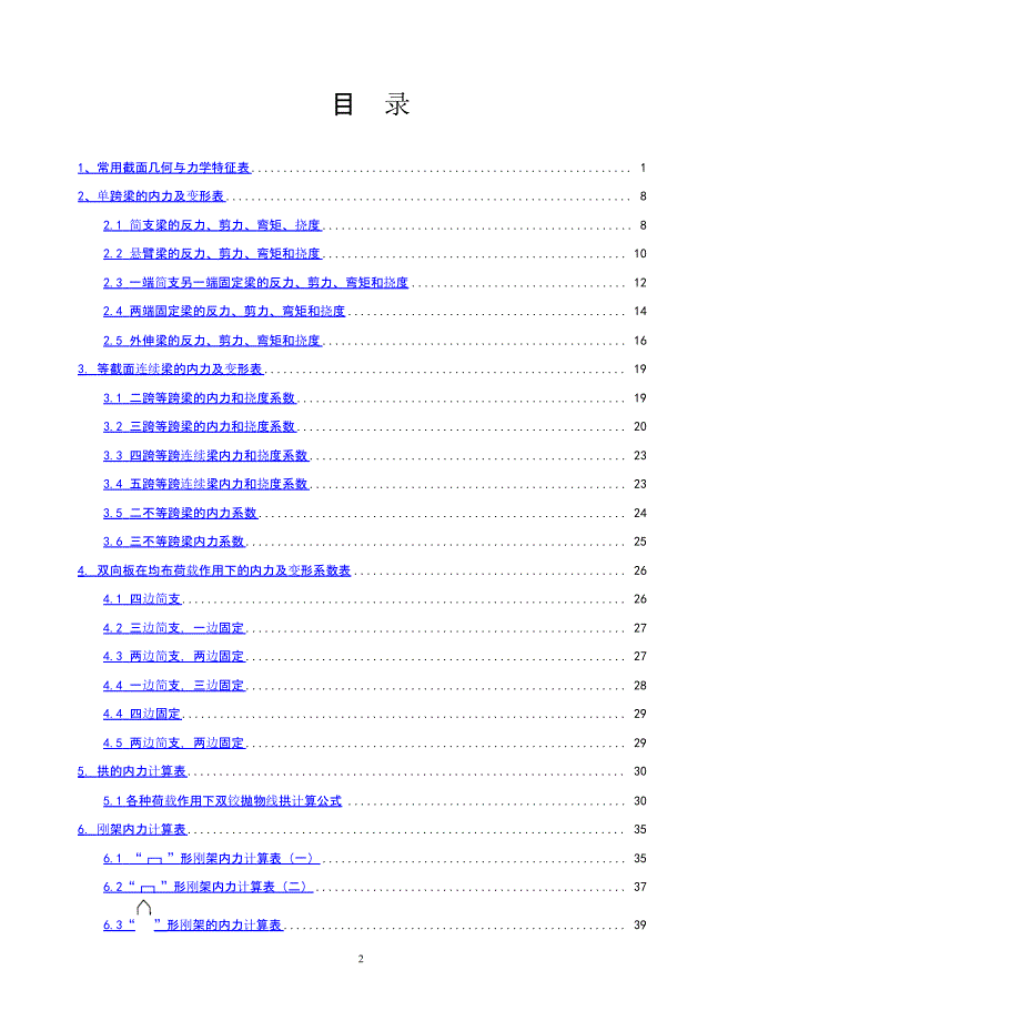 静力计算公式总结（2020年10月整理）.pptx_第2页