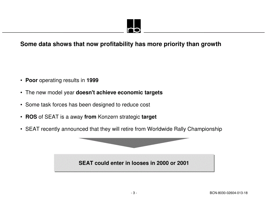 罗兰贝格：Growth strategy vs profitable strategy？_第3页