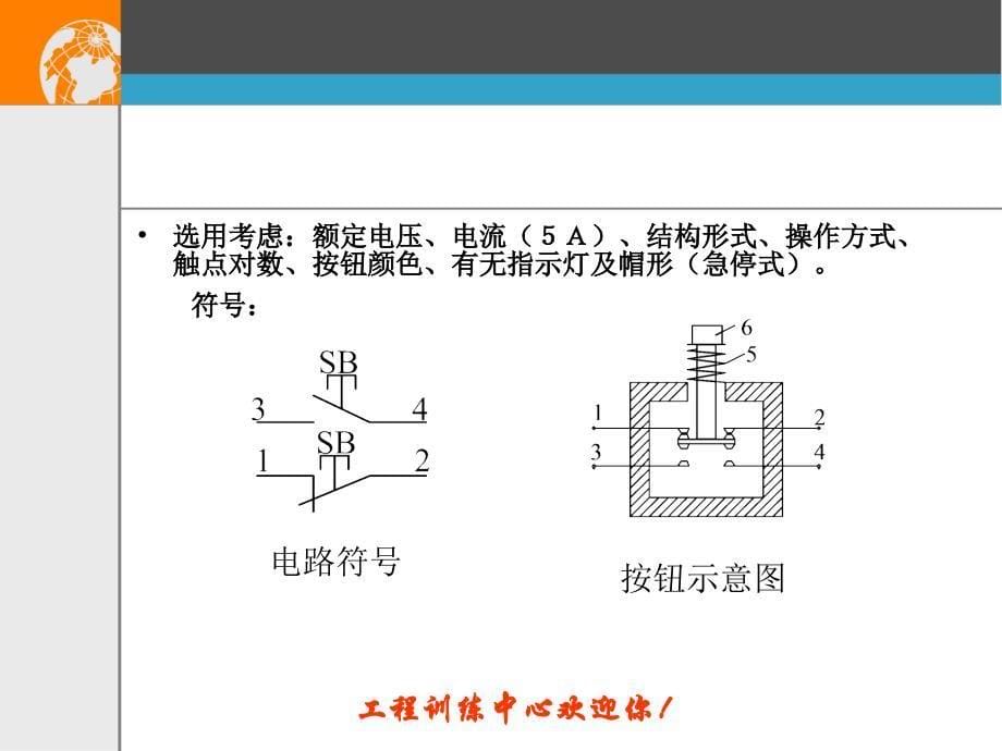 2019电器控制与PLC系列ppt课件_第5页