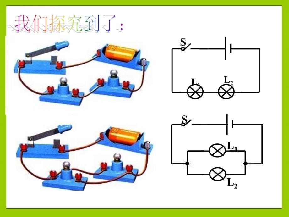串联和并联 ppt课件_第5页