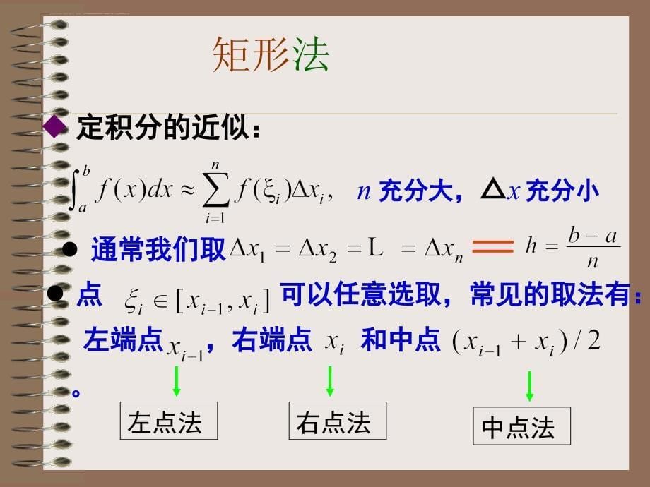 2019第三章数值计算ppt课件_第5页