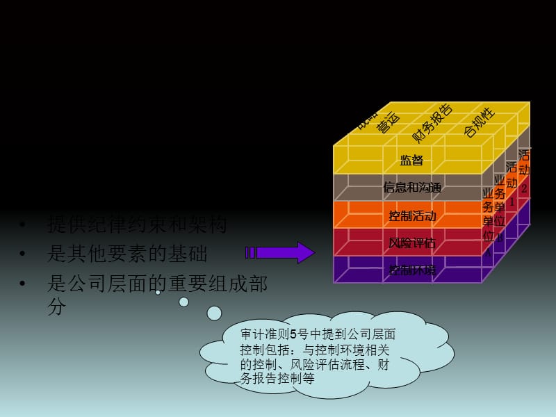 2019控制环境培训材料ppt课件_第4页