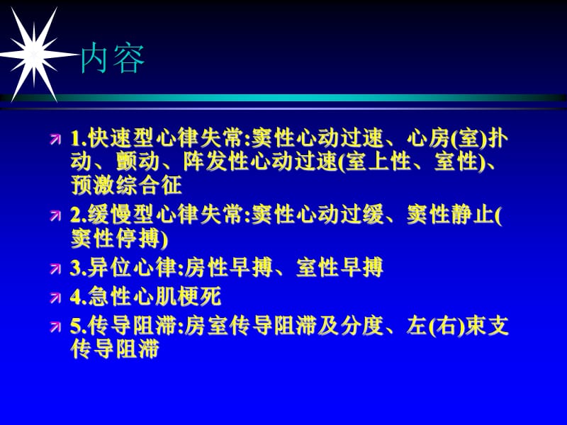 急救培训(心电图)幻灯片课件_第2页