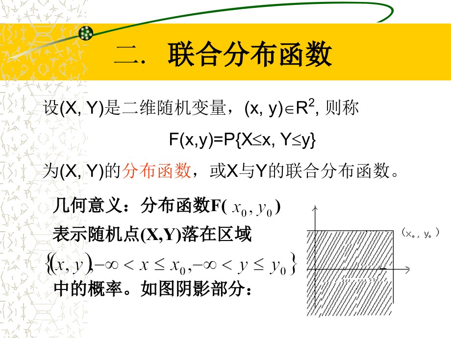 2019第三章 多维随机变量及其分布ppt课件_第3页