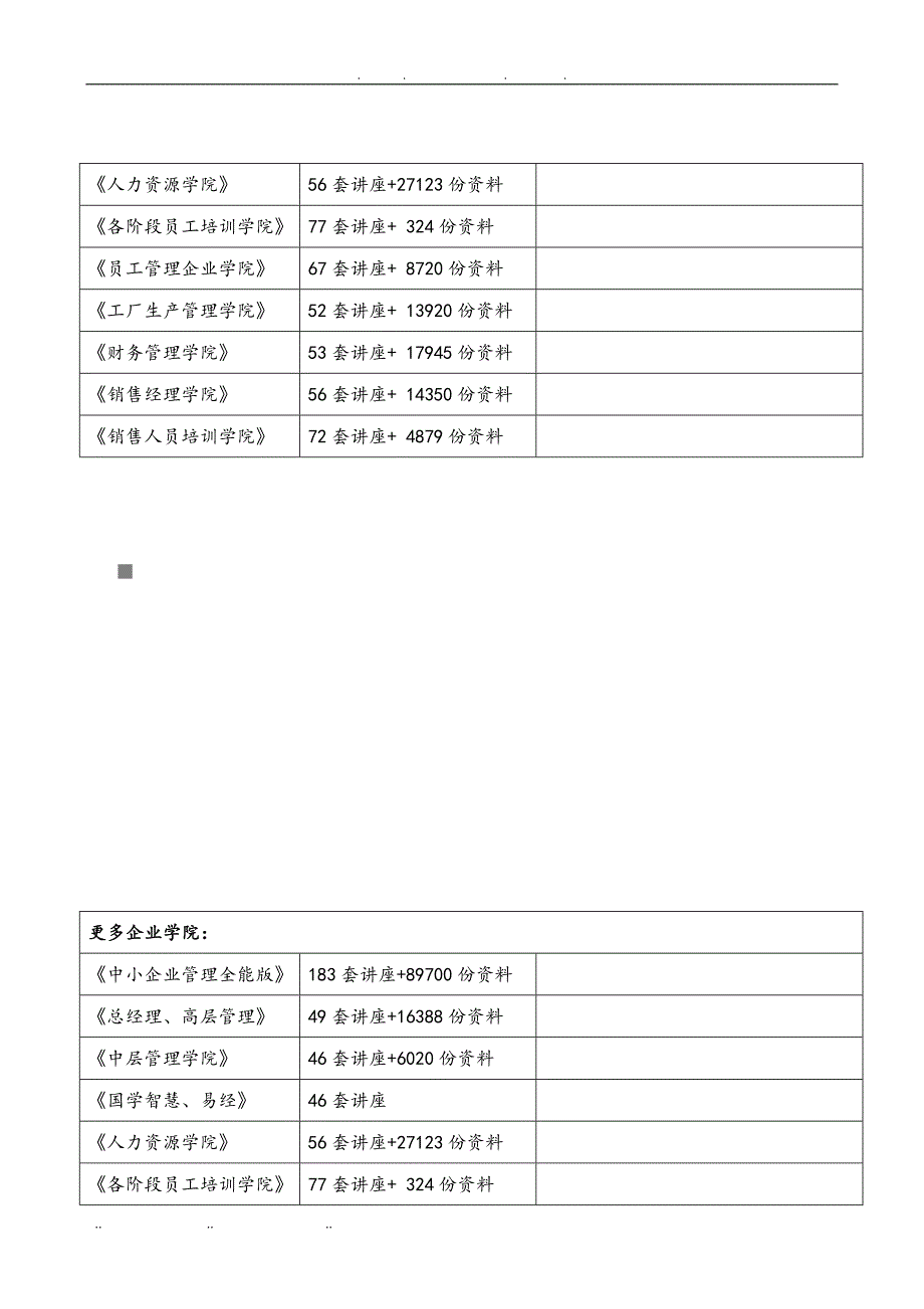 我国企业所得税年度纳税申报表(A类)填报说明_第2页