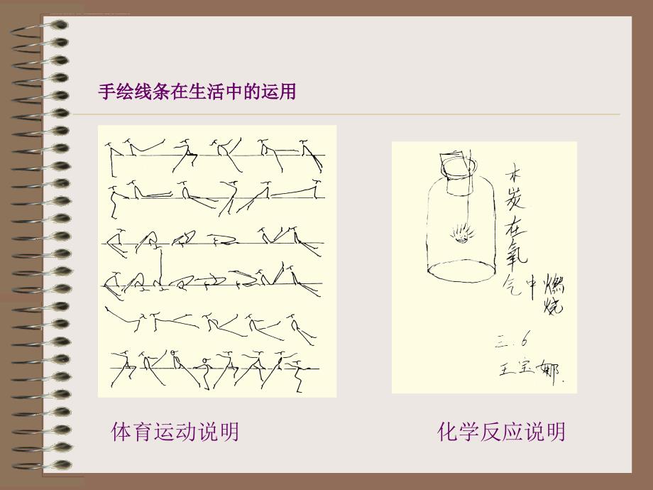 2019手绘线条图像的表达方法ppt课件_第2页