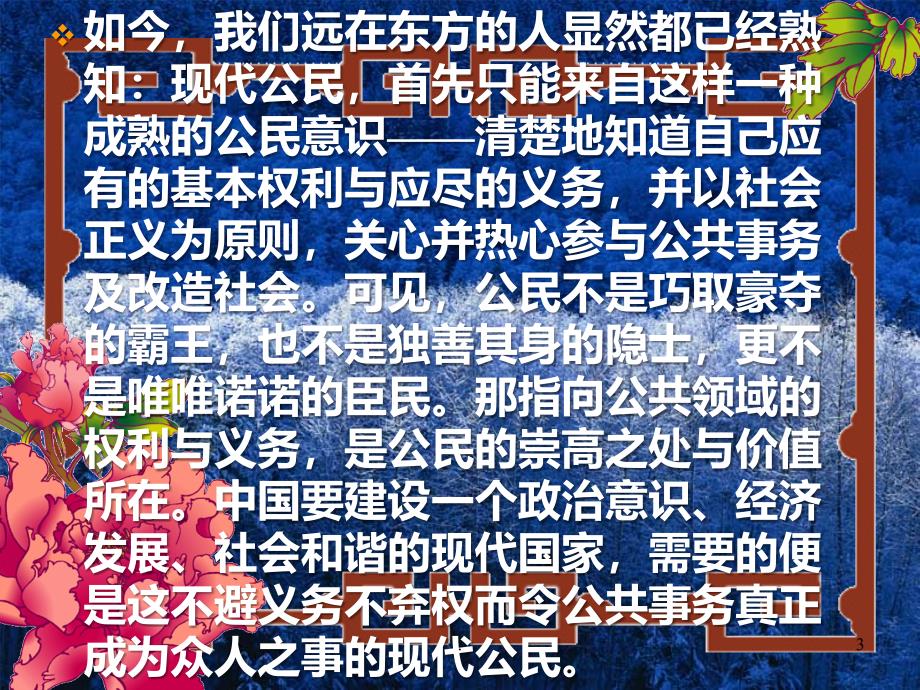 做一个合格的小公民 PPT课件_第3页