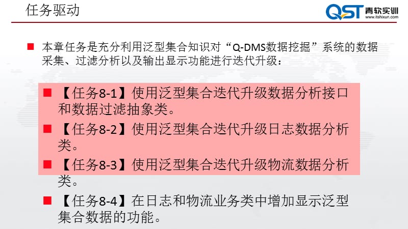 第8章 泛型与集合ppt课件_第3页