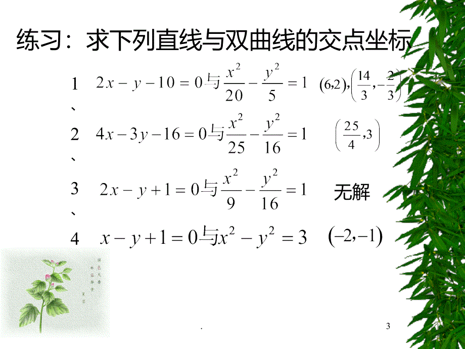 解析几何重点PPT课件_第3页