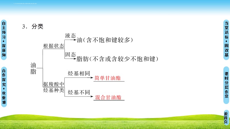 第4章 第1节 油脂ppt课件_第4页