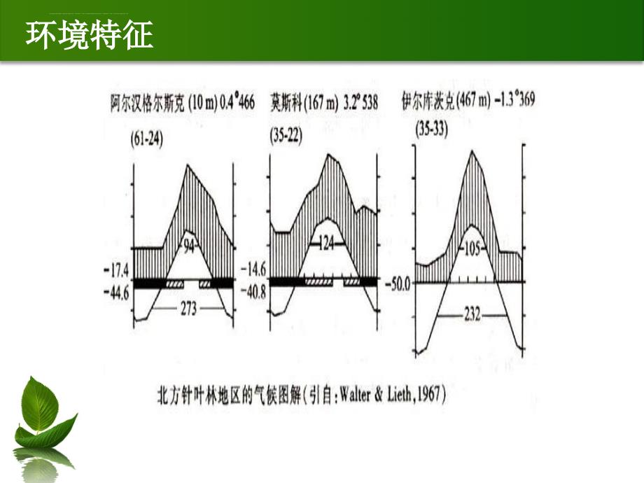 温带植被类型ppt课件_第4页