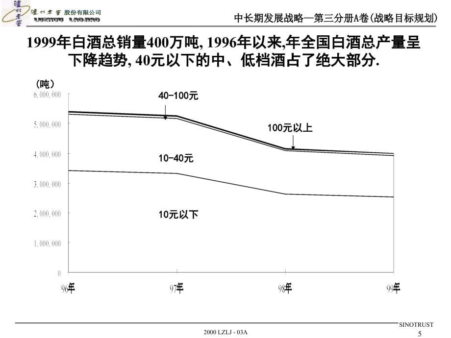 中长期发展战略第三分册A卷(战略目标规划)（新华信）_第5页