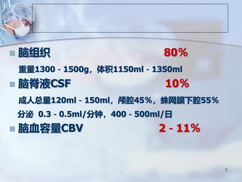 颅内压增高图文并貌PPT课件_第5页