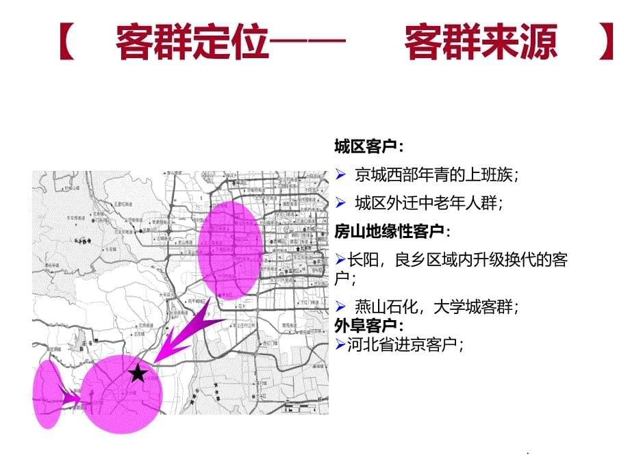 某住宅项目的客户定位和形象定位PPT课件_第5页