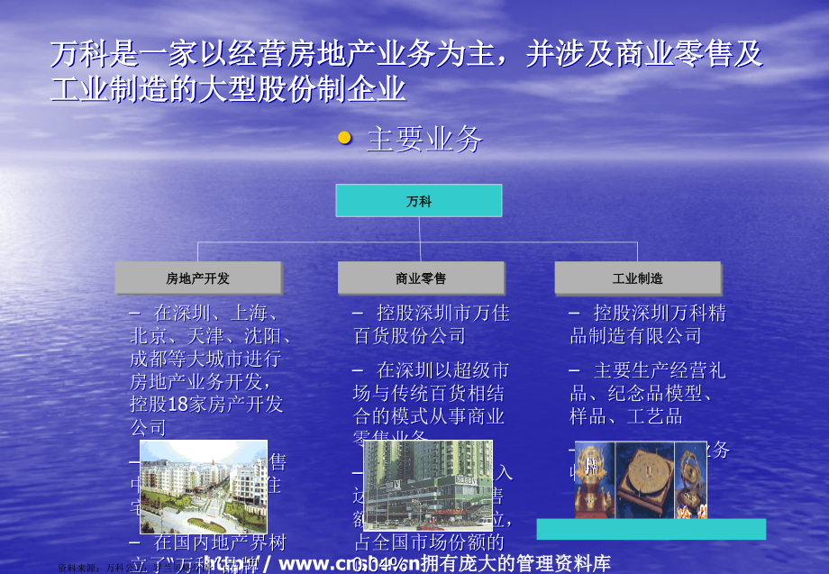 企业发展战略组织结构和电子商务（PPT 79页）_第4页