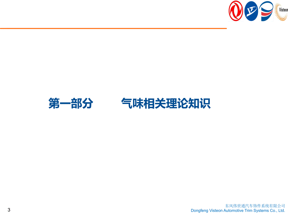 汽车内饰件气味评估培训PPT课件_第3页