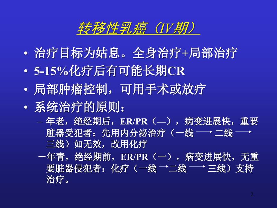 乳癌的治疗管忠震教授讲参考PPT_第2页