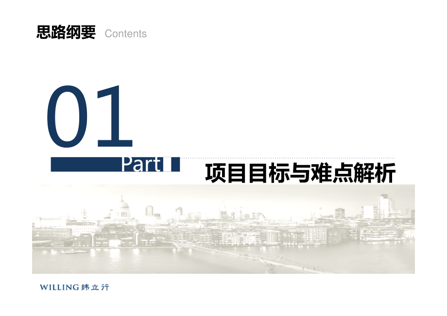 逸合南充百万方湖景公园大盘项目营销沟通方案_第4页