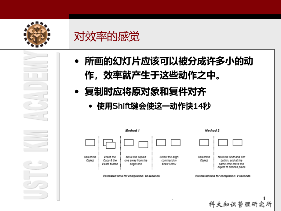 排版与制作技巧视觉触动PPT课件_第4页