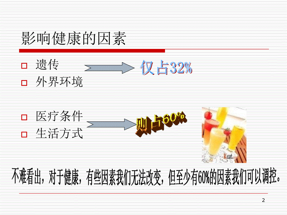 健康身体的日常防患讲座参考PPT_第2页