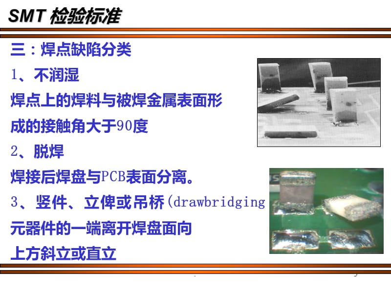 SMT贴片检验培训资料PPT课件_第5页