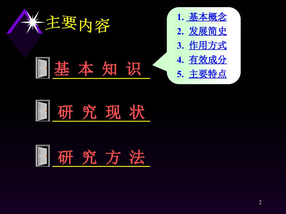 《植物源农药》参考PPT_第2页